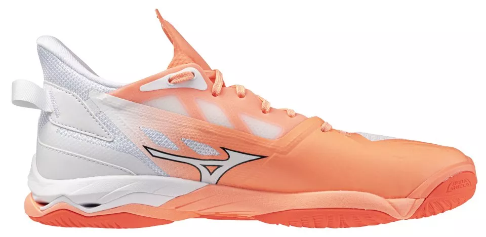 Buty indoorowe Mizuno Wave Mirage 5