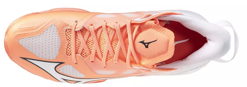 Buty indoorowe Mizuno Wave Mirage 5