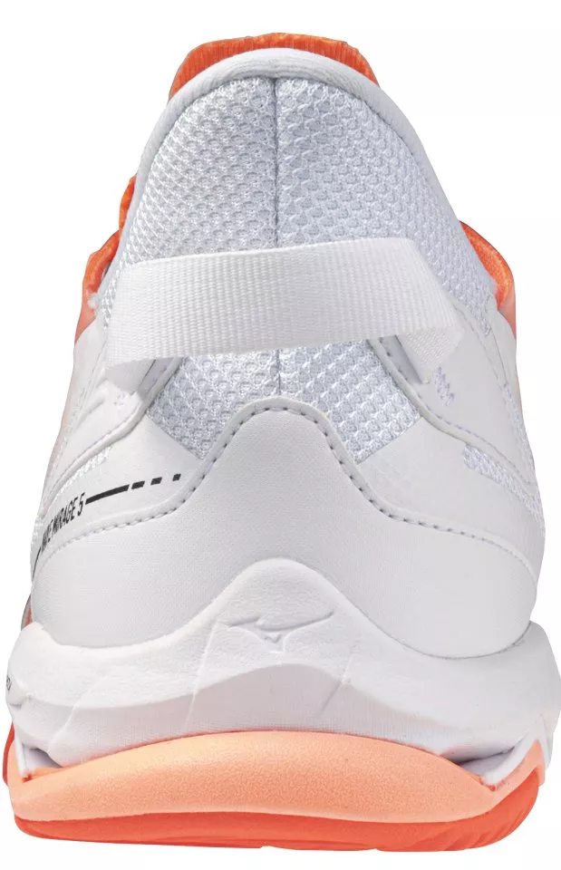 Buty indoorowe Mizuno Wave Mirage 5