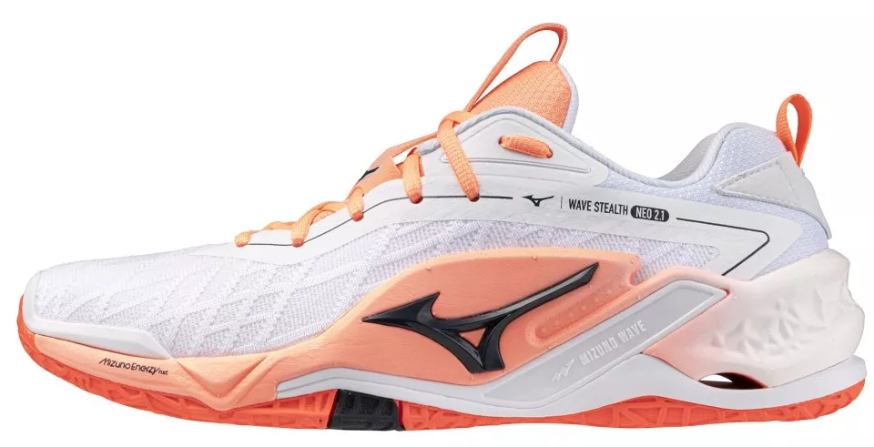 Buty indoorowe Mizuno Wave Stealth Neo 2.1