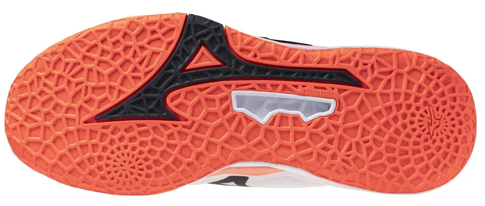 Buty indoorowe Mizuno Wave Stealth Neo 2.1