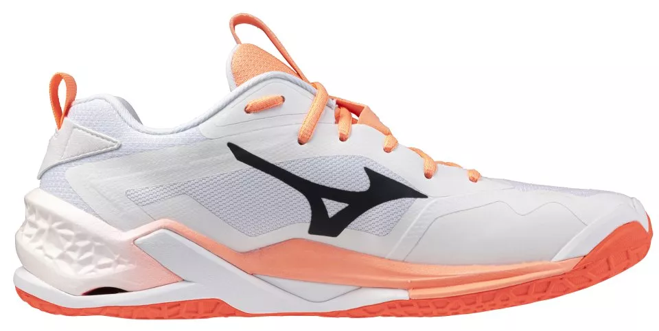 Buty indoorowe Mizuno Wave Stealth Neo 2.1