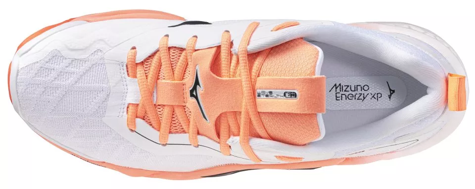Buty indoorowe Mizuno Wave Stealth Neo 2.1
