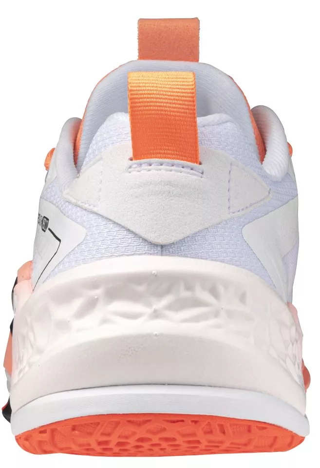 Buty indoorowe Mizuno Wave Stealth Neo 2.1
