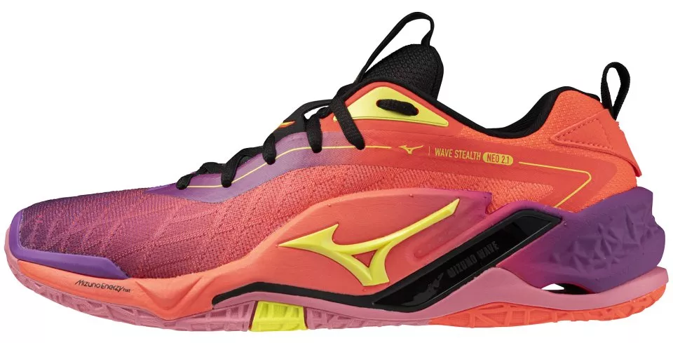 Buty indoorowe Mizuno Wave Stealth Neo 2.1
