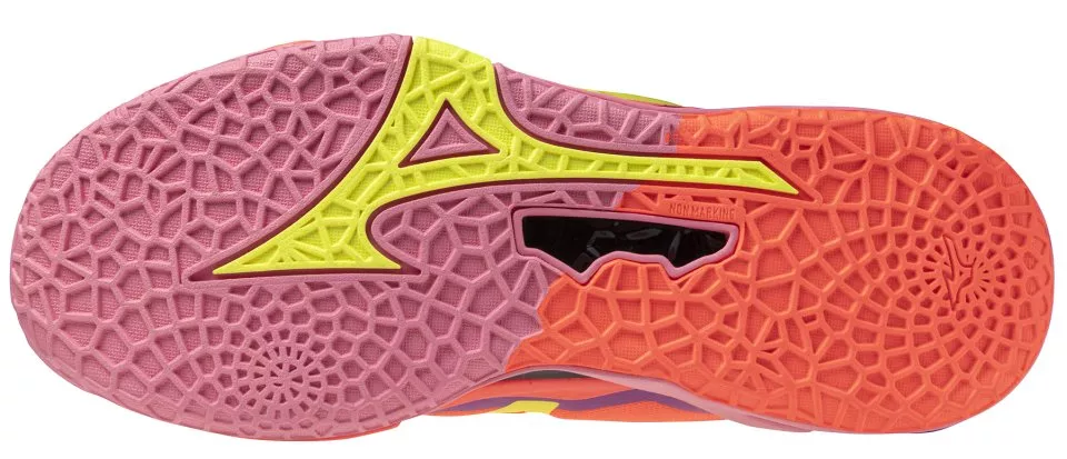Buty indoorowe Mizuno Wave Stealth Neo 2.1