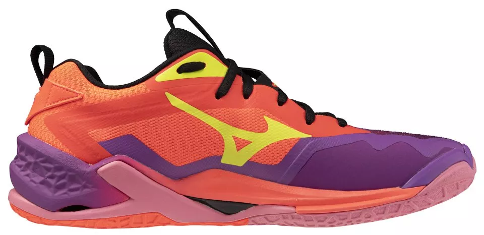 Buty indoorowe Mizuno Wave Stealth Neo 2.1