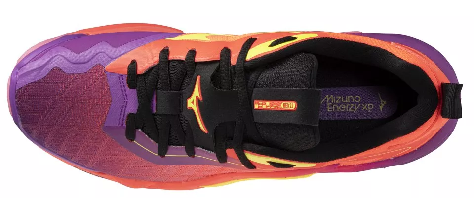 Buty indoorowe Mizuno Wave Stealth Neo 2.1