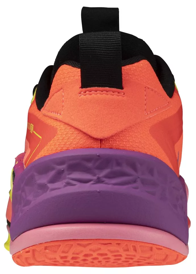 Buty indoorowe Mizuno Wave Stealth Neo 2.1