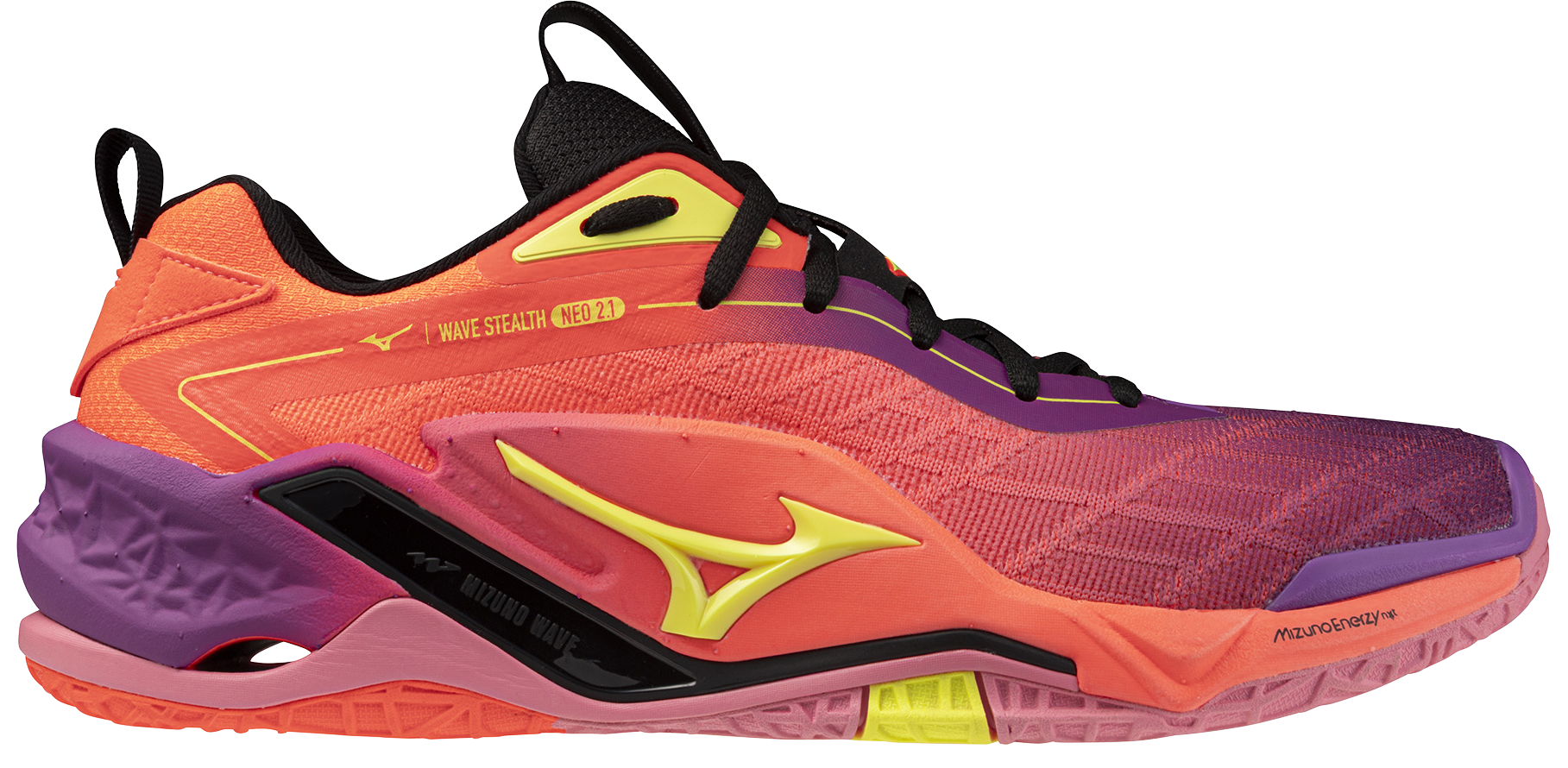 Wave Stealth Neo 2.1
