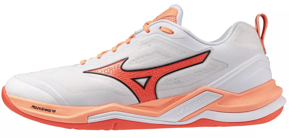 Unisex házenkářská obuv Mizuno Wave Stealth Elite
