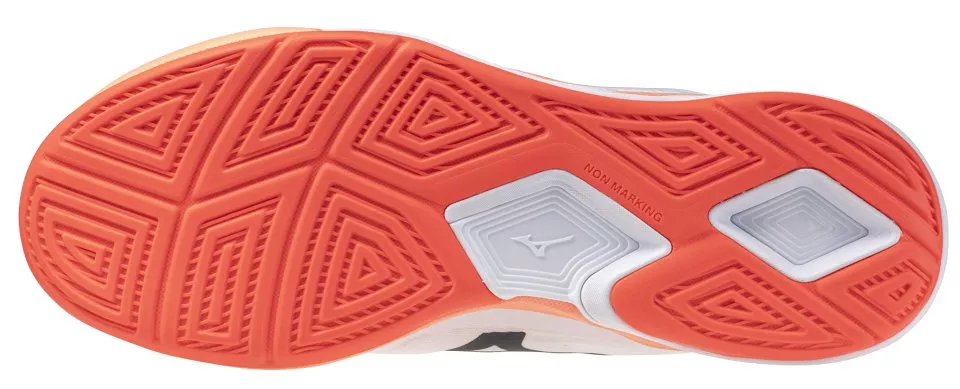 Unisex házenkářská obuv Mizuno Wave Stealth Elite