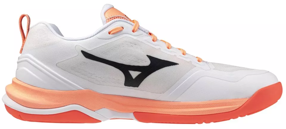 Unisex házenkářská obuv Mizuno Wave Stealth Elite