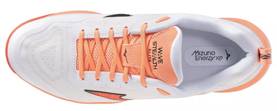 Unisex házenkářská obuv Mizuno Wave Stealth Elite