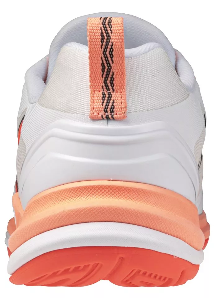 Unisex házenkářská obuv Mizuno Wave Stealth Elite