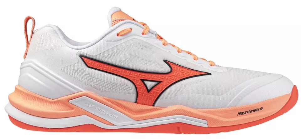 Unisex házenkářská obuv Mizuno Wave Stealth Elite