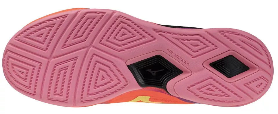 Buty indoorowe Mizuno Wave Stealth Elite
