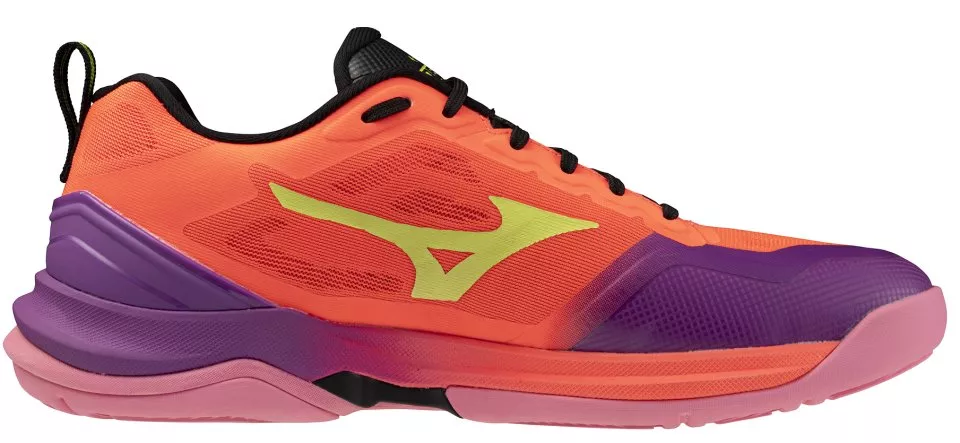 Buty indoorowe Mizuno Wave Stealth Elite