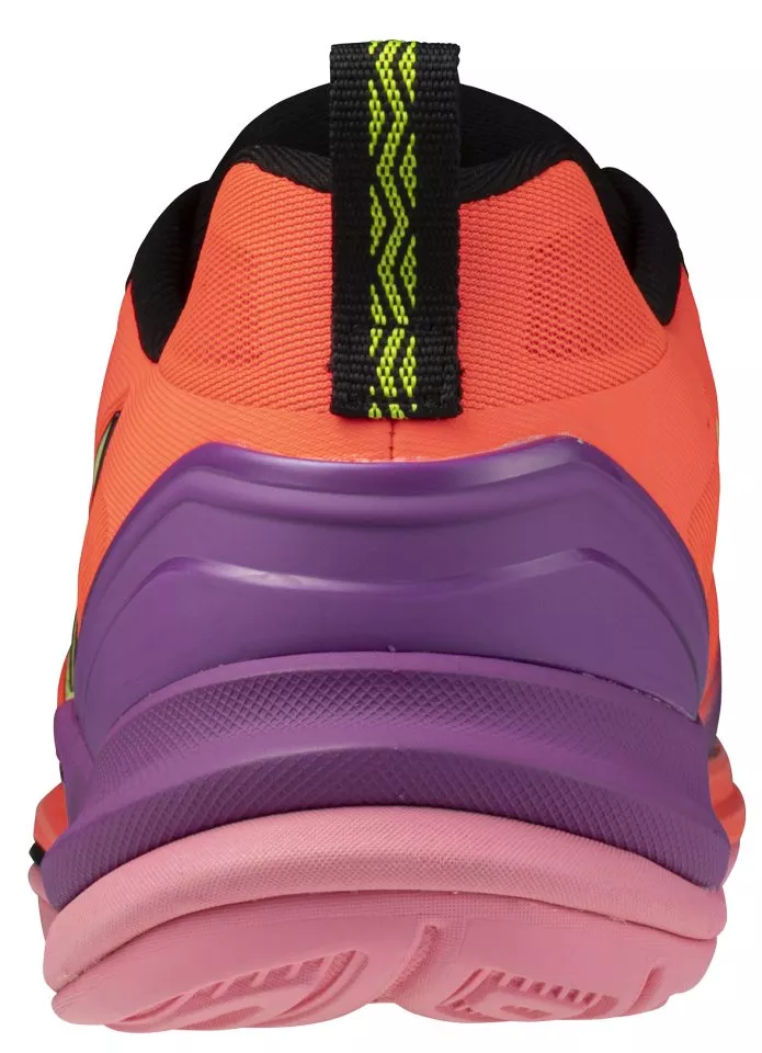 Buty indoorowe Mizuno Wave Stealth Elite