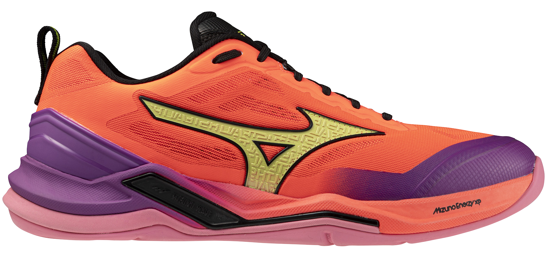 Wave Stealth Elite