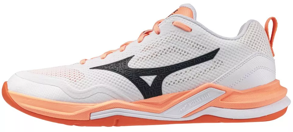 Notranji čevlji Mizuno Wave Stealth Pro