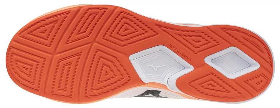 Notranji čevlji Mizuno Wave Stealth Pro