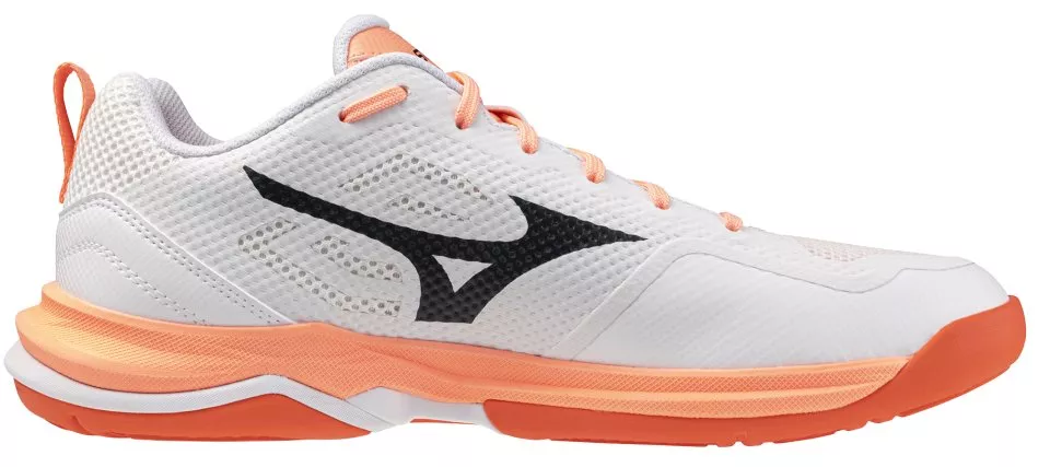 Notranji čevlji Mizuno Wave Stealth Pro