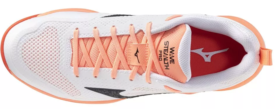 Notranji čevlji Mizuno Wave Stealth Pro