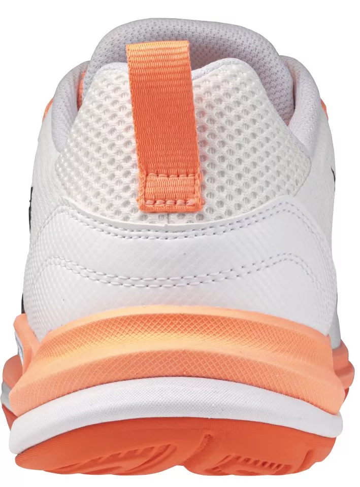 Notranji čevlji Mizuno Wave Stealth Pro
