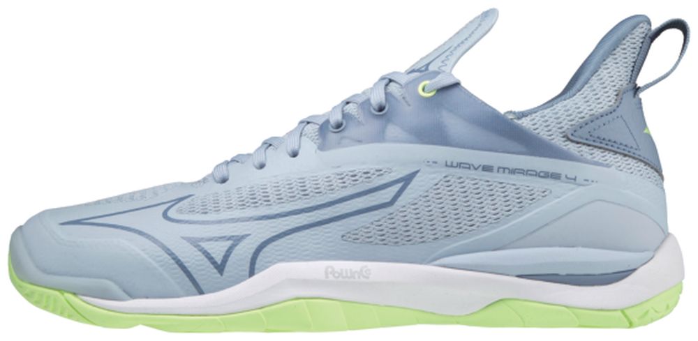 Dámské sálovky na házenou Mizuno Wave Mirage 4