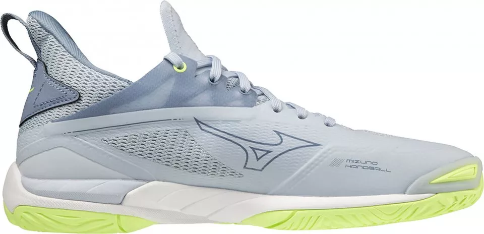 Dámské sálovky na házenou Mizuno Wave Mirage 4