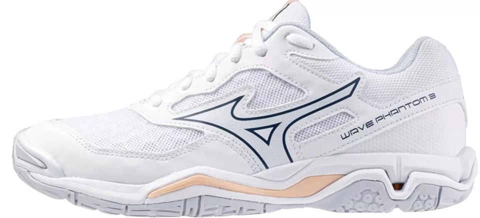 Παπούτσια εσωτερικού χώρου Mizuno WAVE PHANTOM 3 W