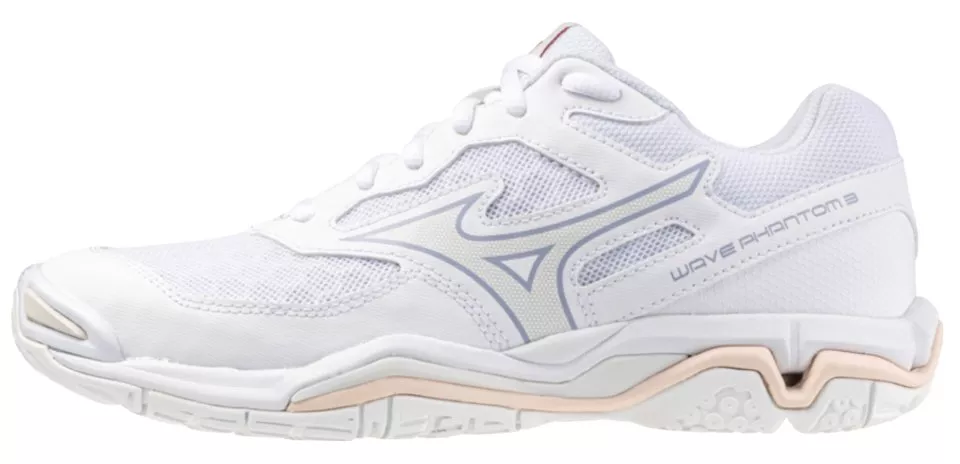 Παπούτσια εσωτερικού χώρου Mizuno WAVE PHANTOM 3 W