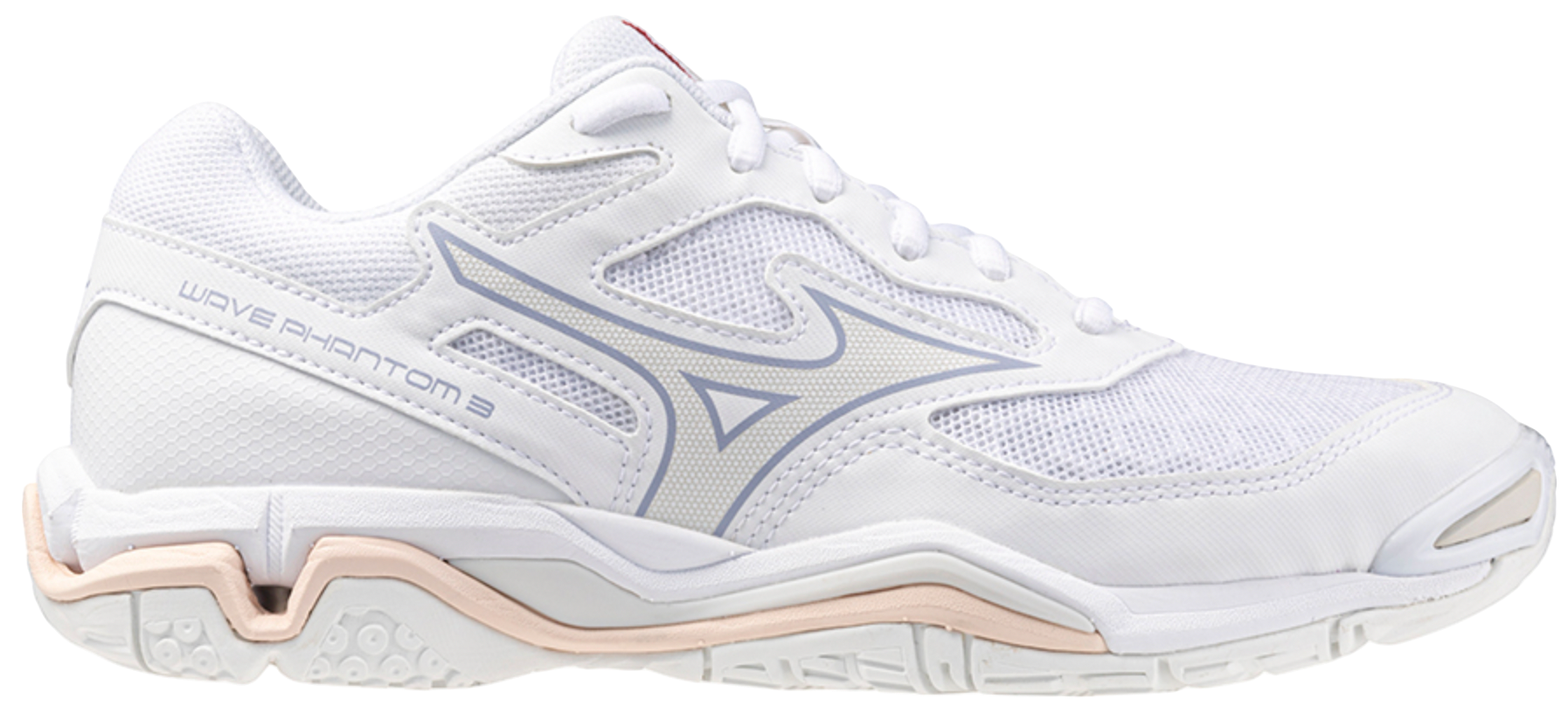 Pantofi sport de interior Mizuno WAVE PHANTOM 3 W