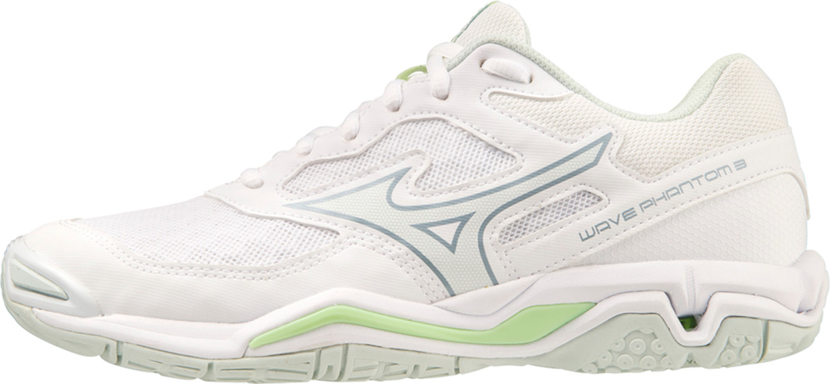 Sapatos internos Mizuno WAVE PHANTOM 3