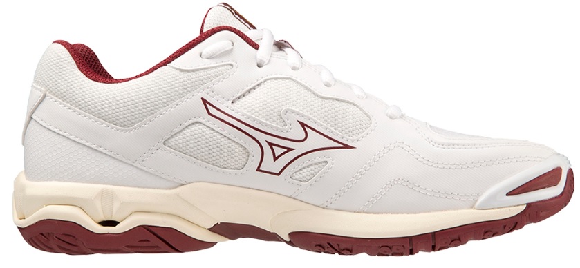 Mizuno Wave Phantom 3 - Zapatillas Balonmano blanco l