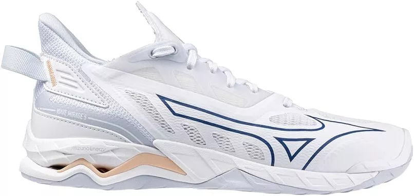Παπούτσια εσωτερικού χώρου Mizuno Wave Mirage 5