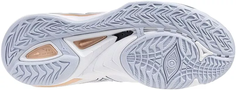 Παπούτσια εσωτερικού χώρου Mizuno Wave Mirage 5