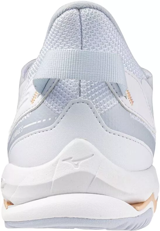 Παπούτσια εσωτερικού χώρου Mizuno Wave Mirage 5