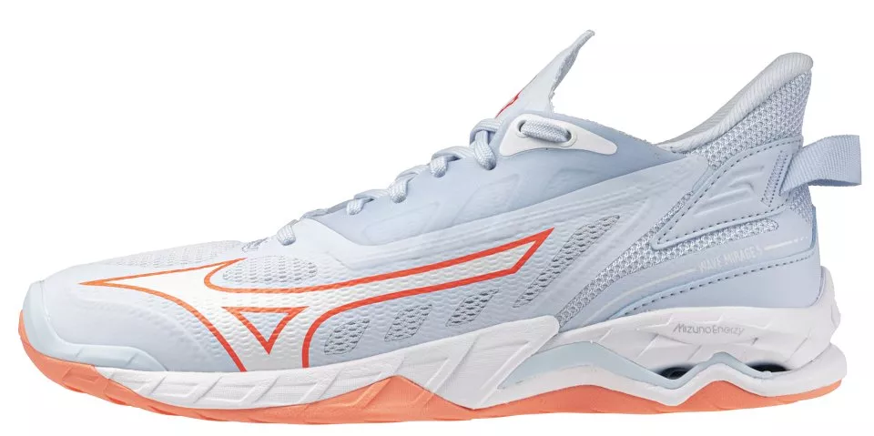 Zapatos de interior Mizuno Wave Mirage 5