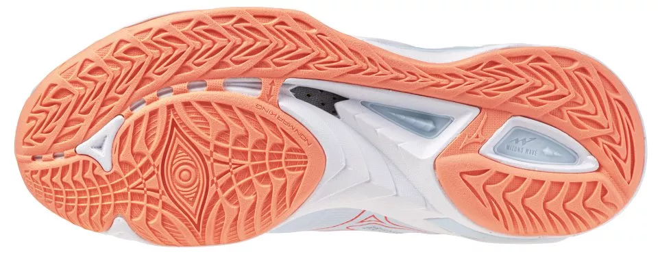 Zapatos de interior Mizuno Wave Mirage 5