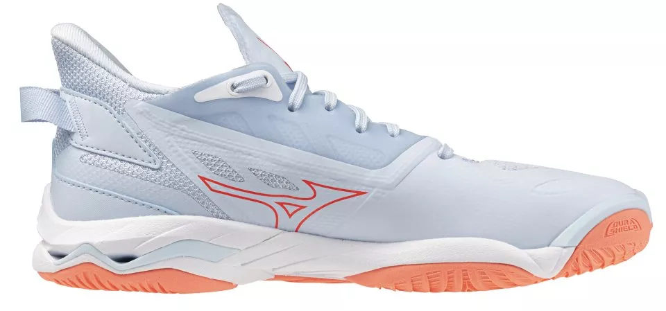 Zapatos de interior Mizuno Wave Mirage 5