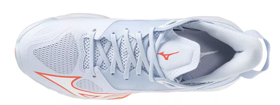 Zapatos de interior Mizuno Wave Mirage 5