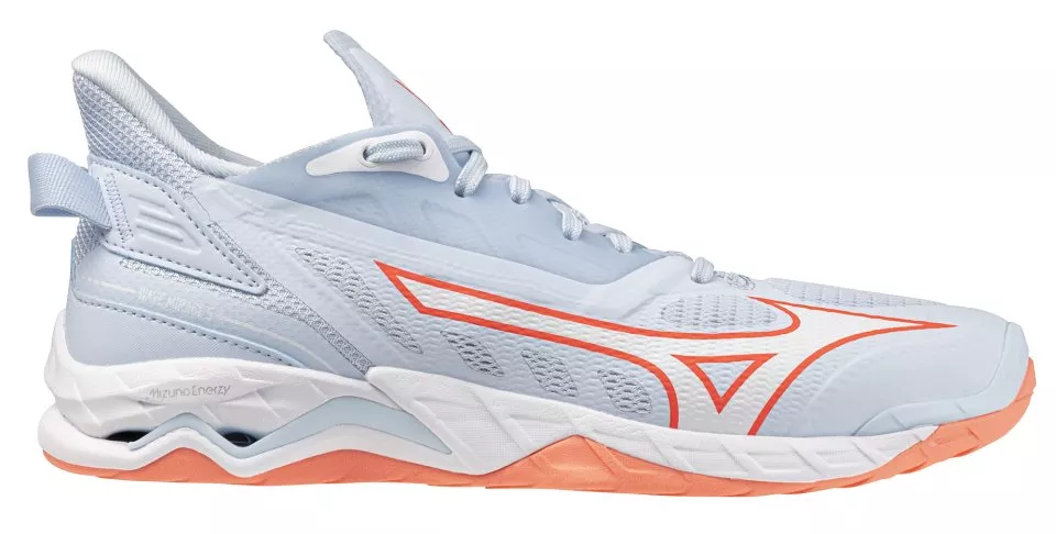 Zapatos de interior Mizuno Wave Mirage 5