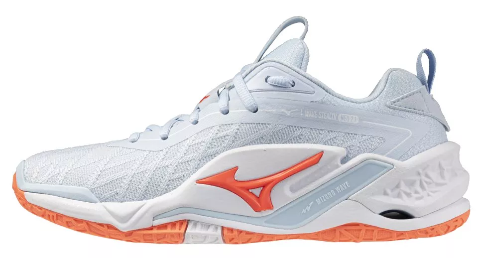 Inomhusskor Mizuno Wave Stealth Neo 2.1