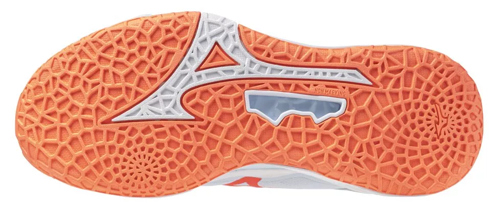 Inomhusskor Mizuno Wave Stealth Neo 2.1
