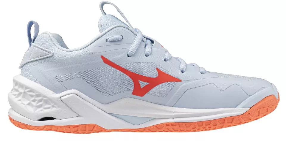 Inomhusskor Mizuno Wave Stealth Neo 2.1