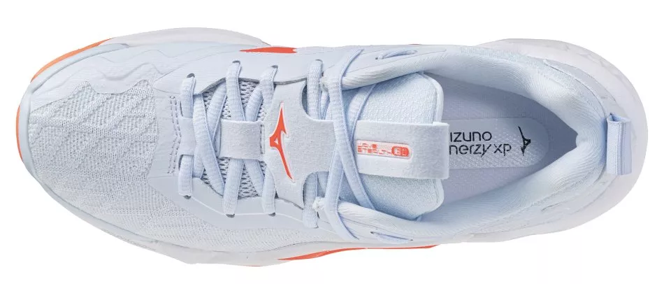 Inomhusskor Mizuno Wave Stealth Neo 2.1