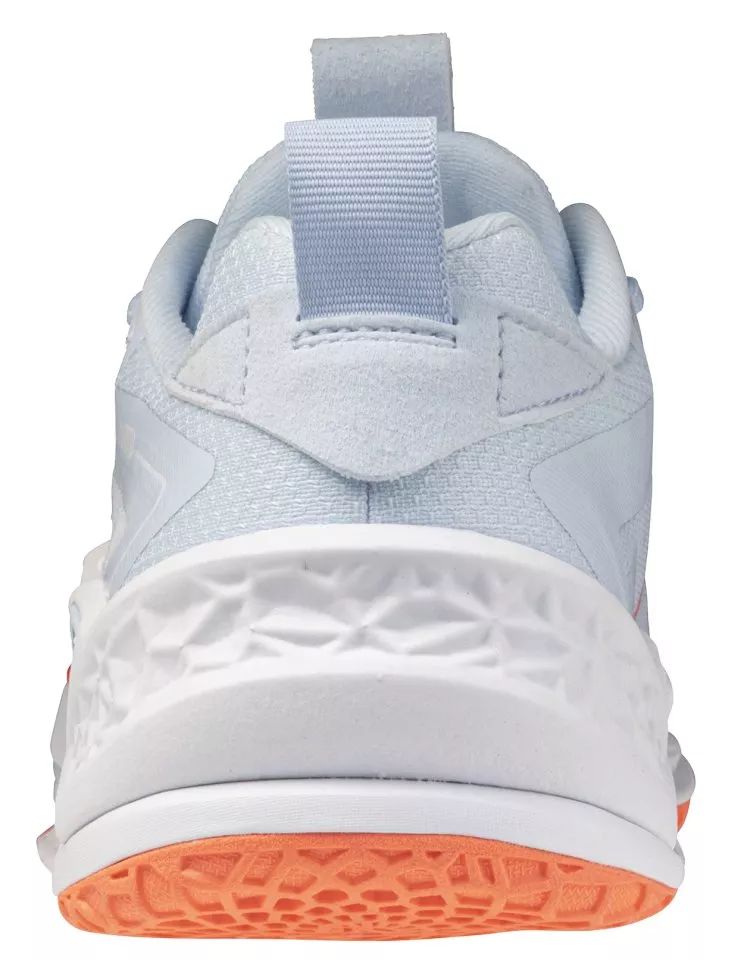 Inomhusskor Mizuno Wave Stealth Neo 2.1