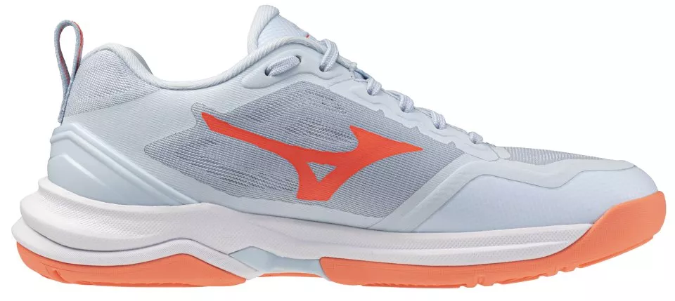 Notranji čevlji Mizuno Wave Stealth Elite Shoe Women